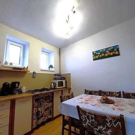 Apartmán BEATRICE Szvit Kültér fotó