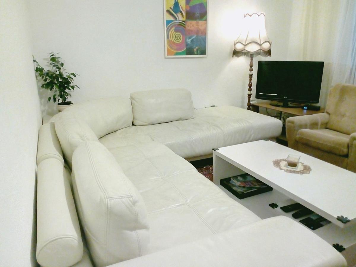 Apartmán BEATRICE Szvit Kültér fotó