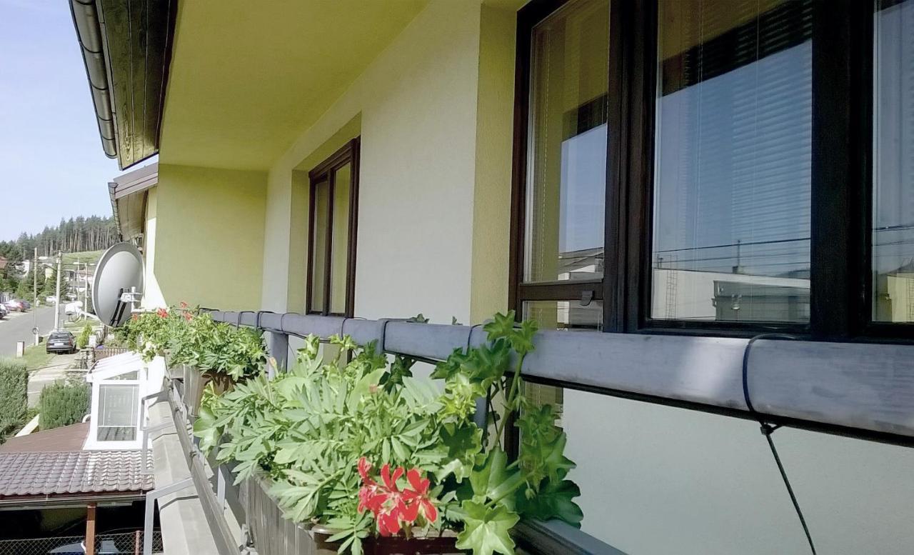 Apartmán BEATRICE Szvit Kültér fotó