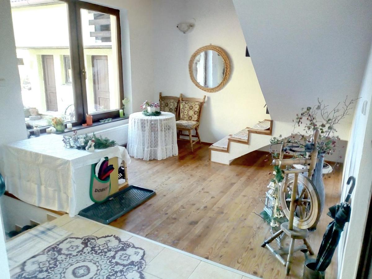 Apartmán BEATRICE Szvit Kültér fotó