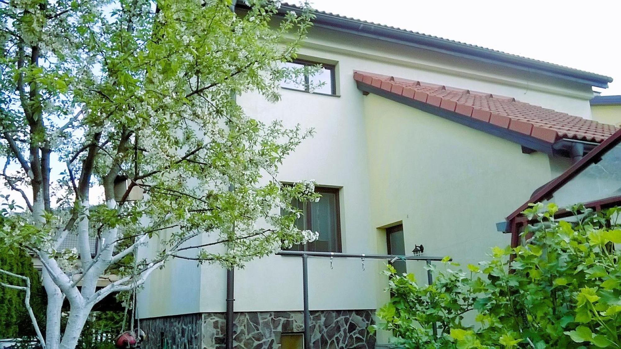 Apartmán BEATRICE Szvit Kültér fotó
