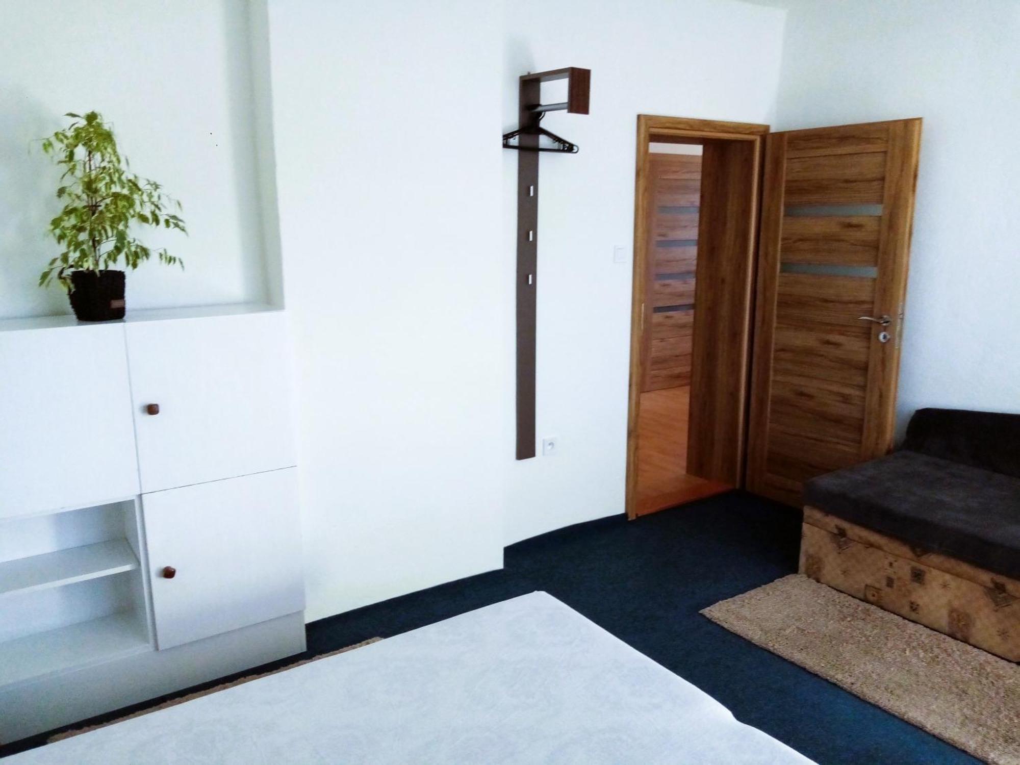Apartmán BEATRICE Szvit Kültér fotó