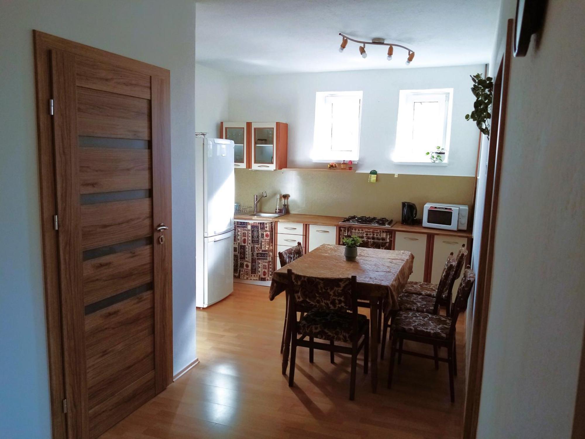 Apartmán BEATRICE Szvit Kültér fotó