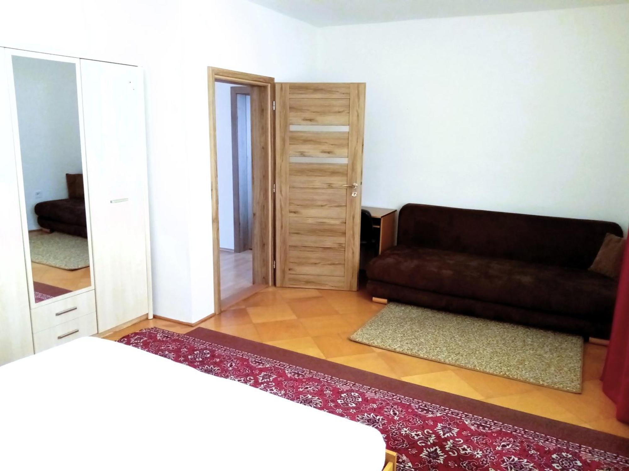 Apartmán BEATRICE Szvit Kültér fotó
