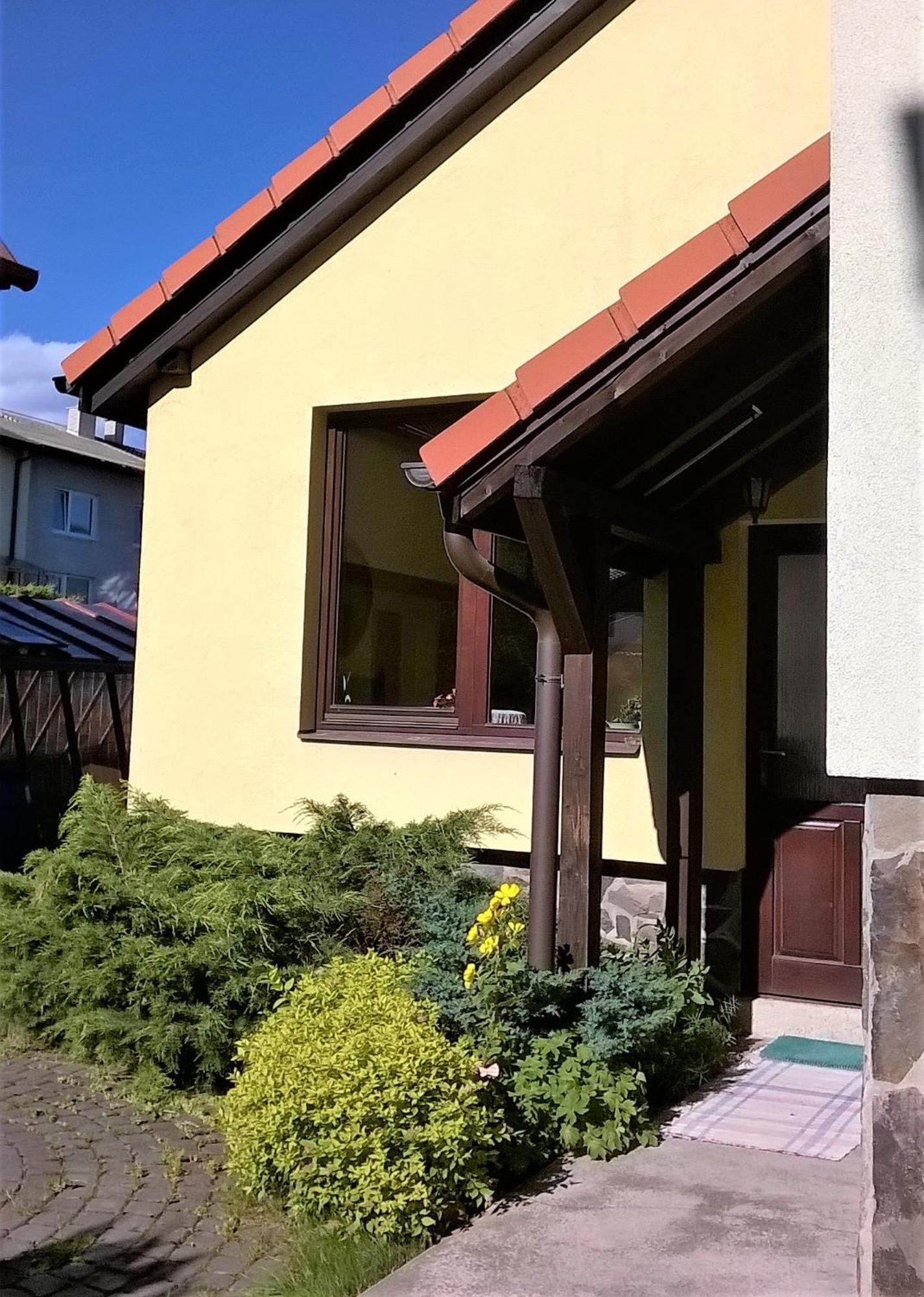 Apartmán BEATRICE Szvit Kültér fotó