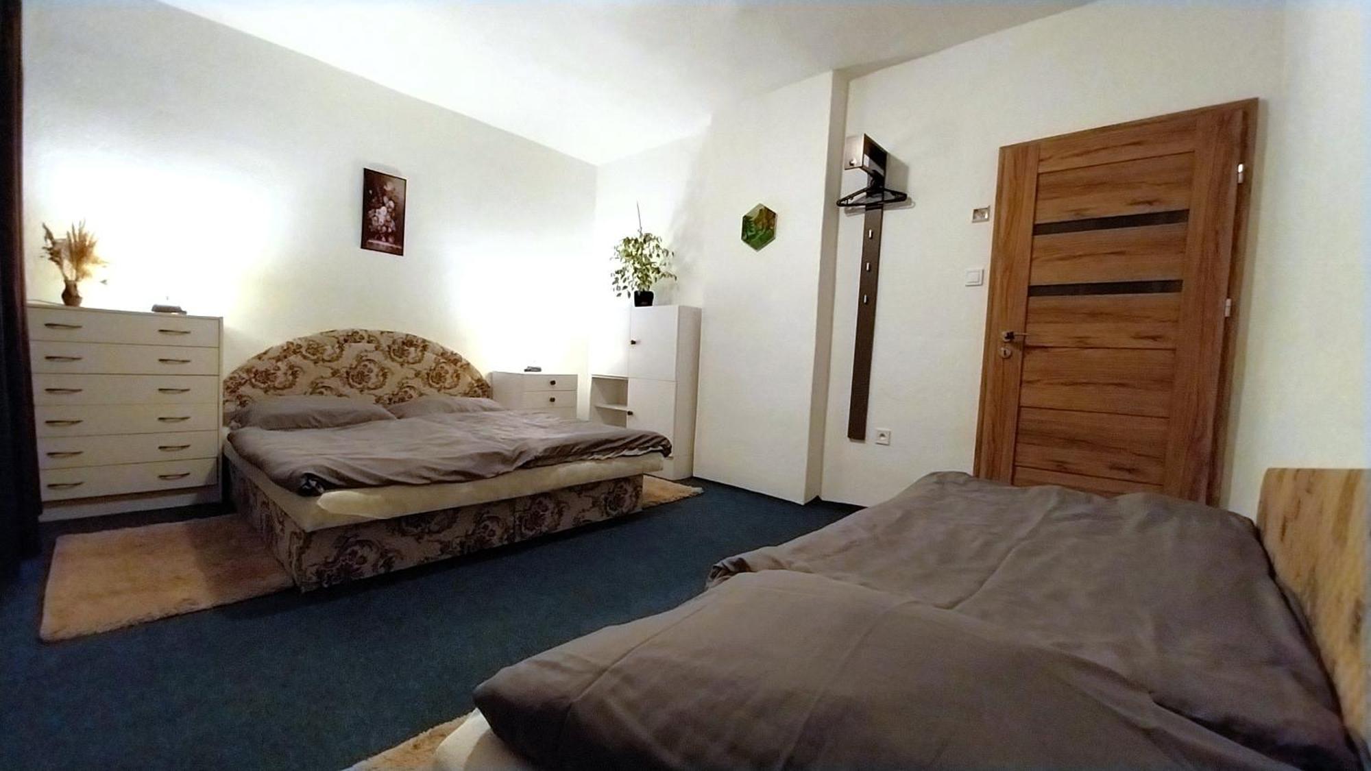 Apartmán BEATRICE Szvit Kültér fotó
