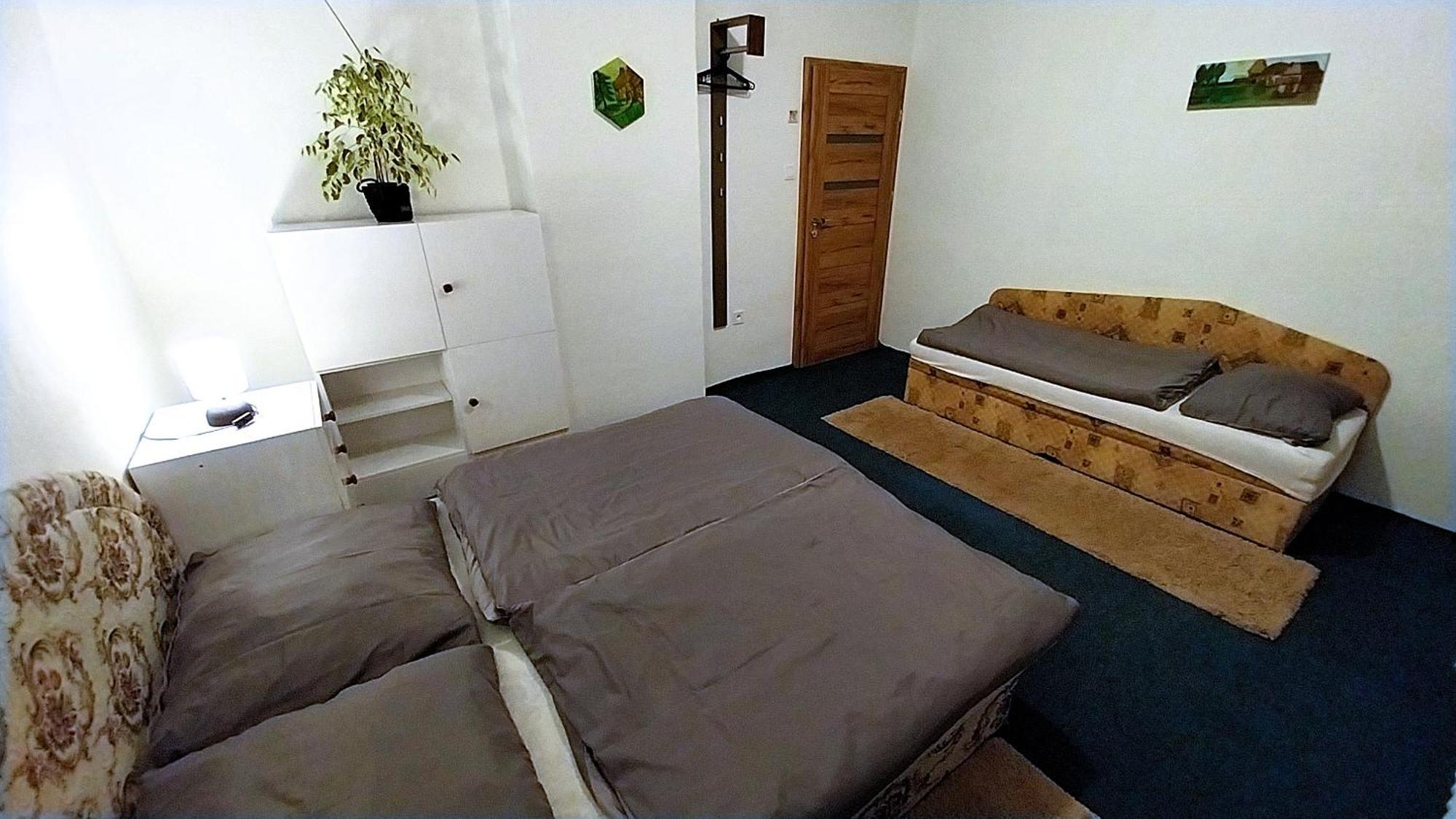 Apartmán BEATRICE Szvit Kültér fotó