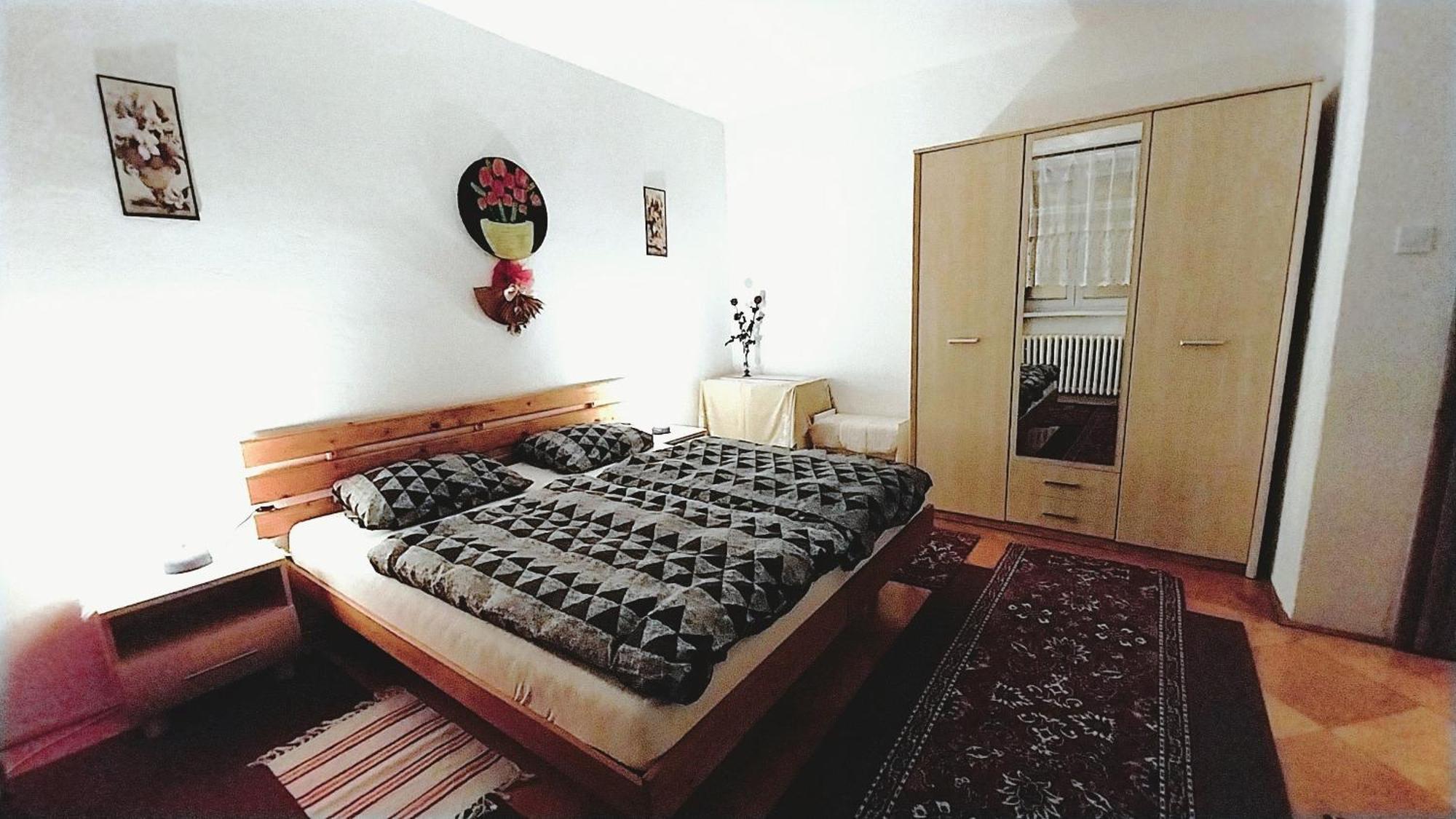 Apartmán BEATRICE Szvit Kültér fotó