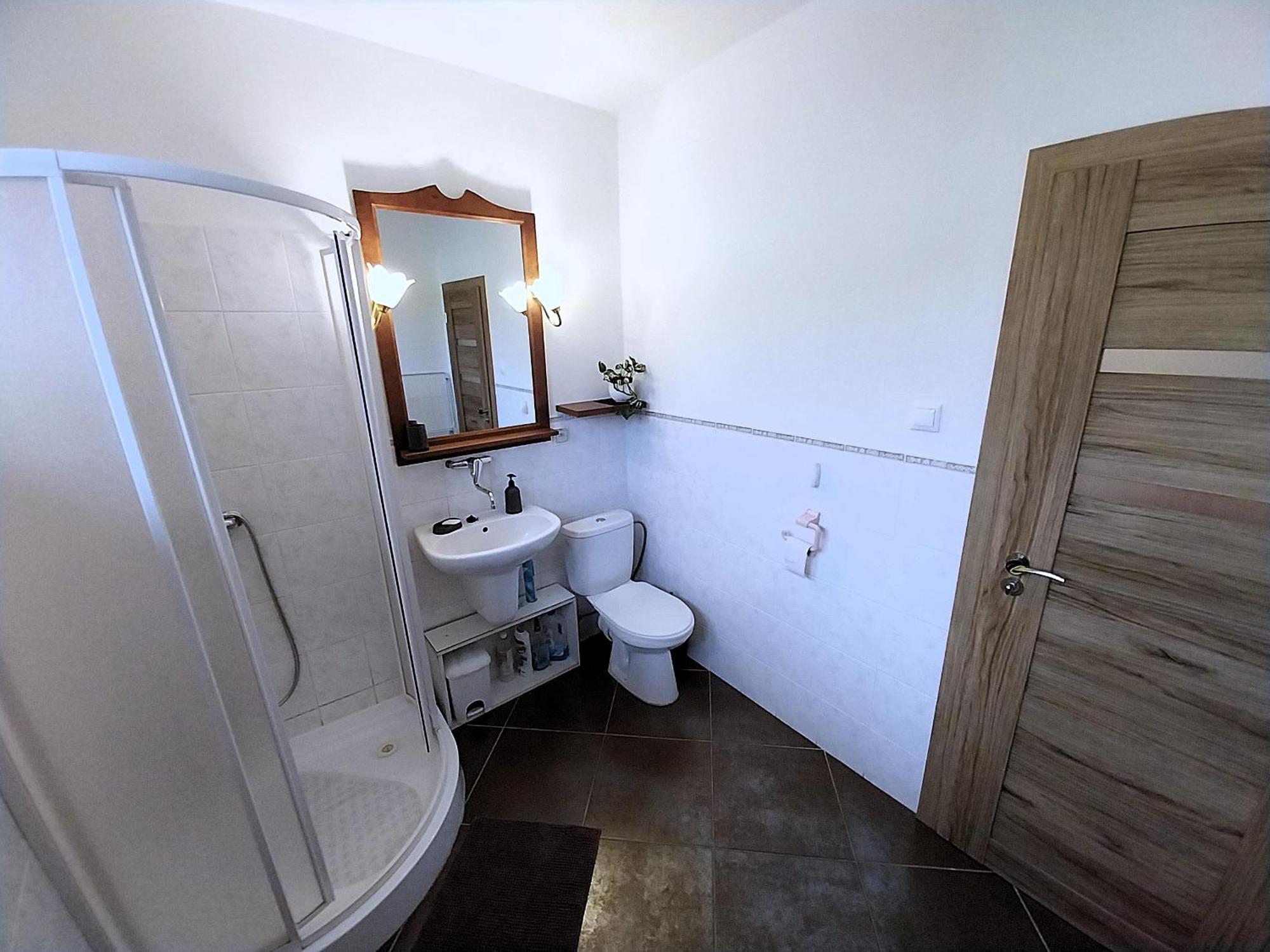 Apartmán BEATRICE Szvit Kültér fotó