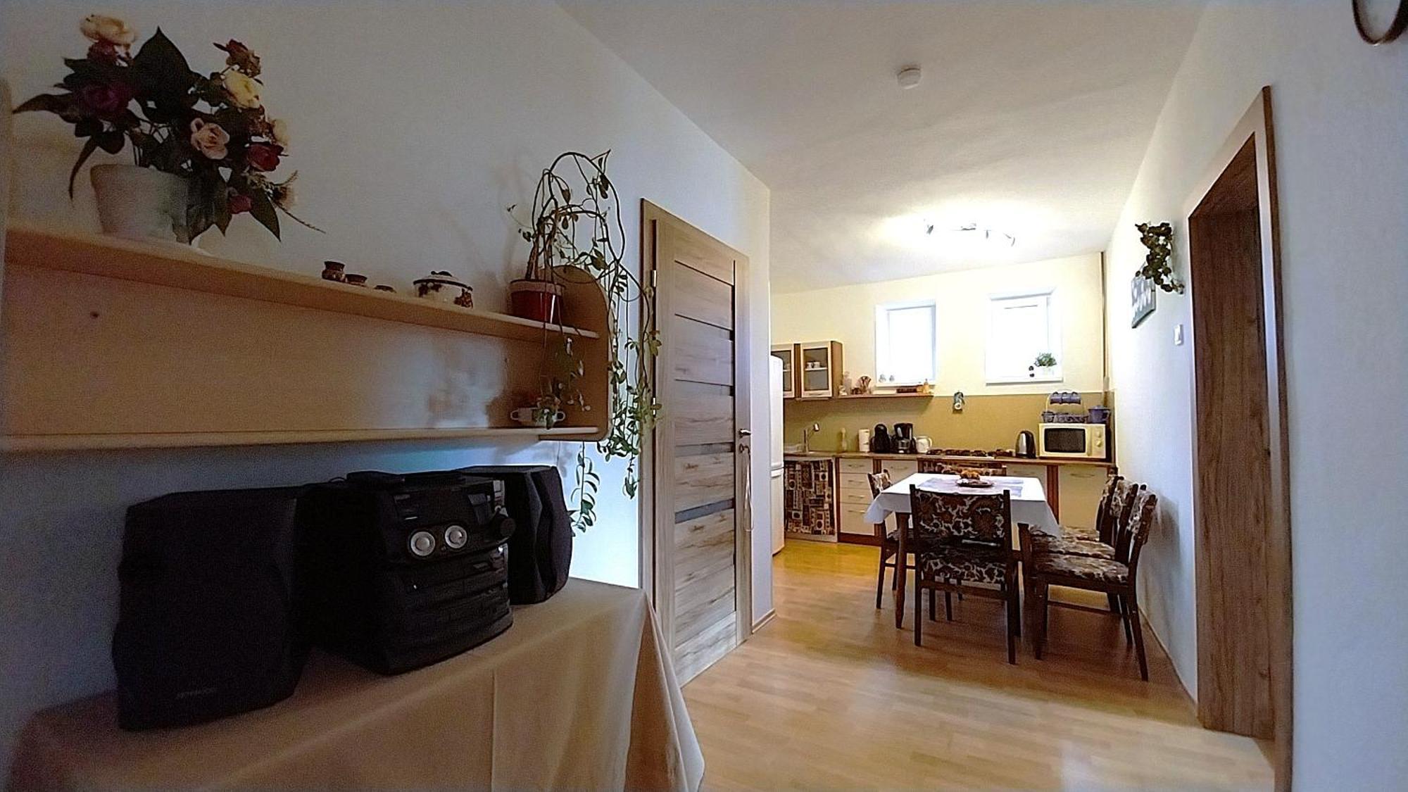 Apartmán BEATRICE Szvit Kültér fotó