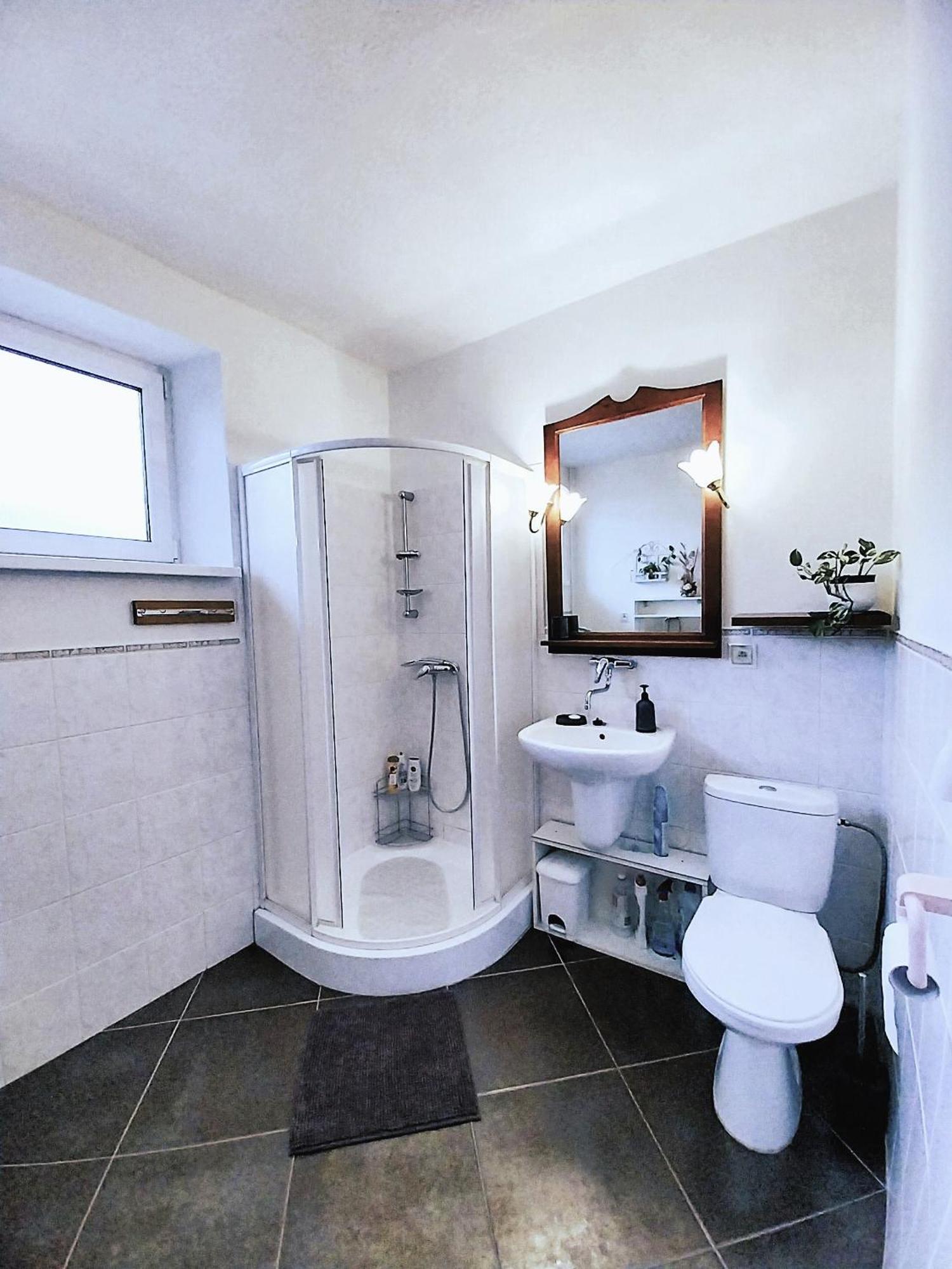 Apartmán BEATRICE Szvit Kültér fotó