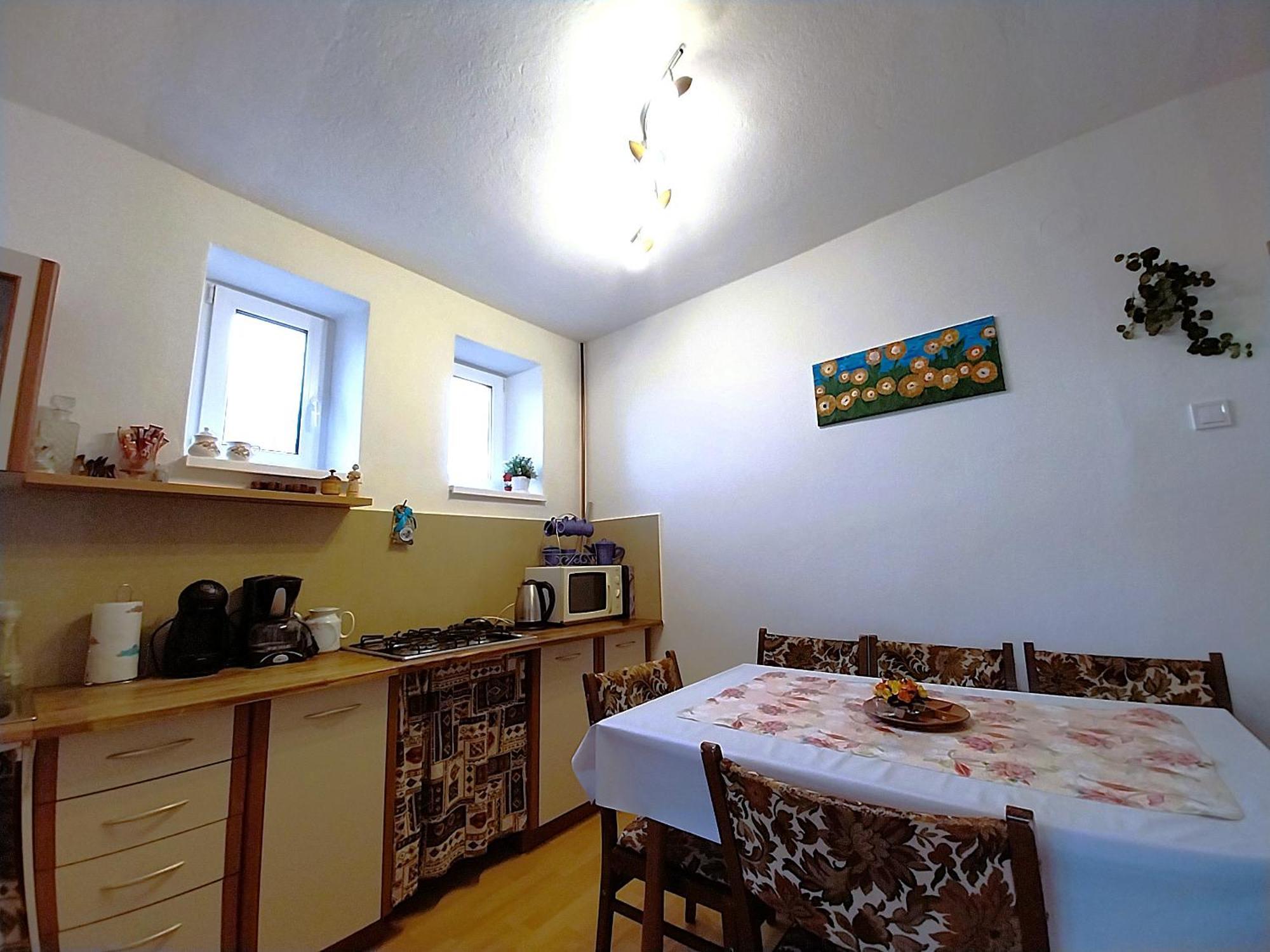 Apartmán BEATRICE Szvit Kültér fotó