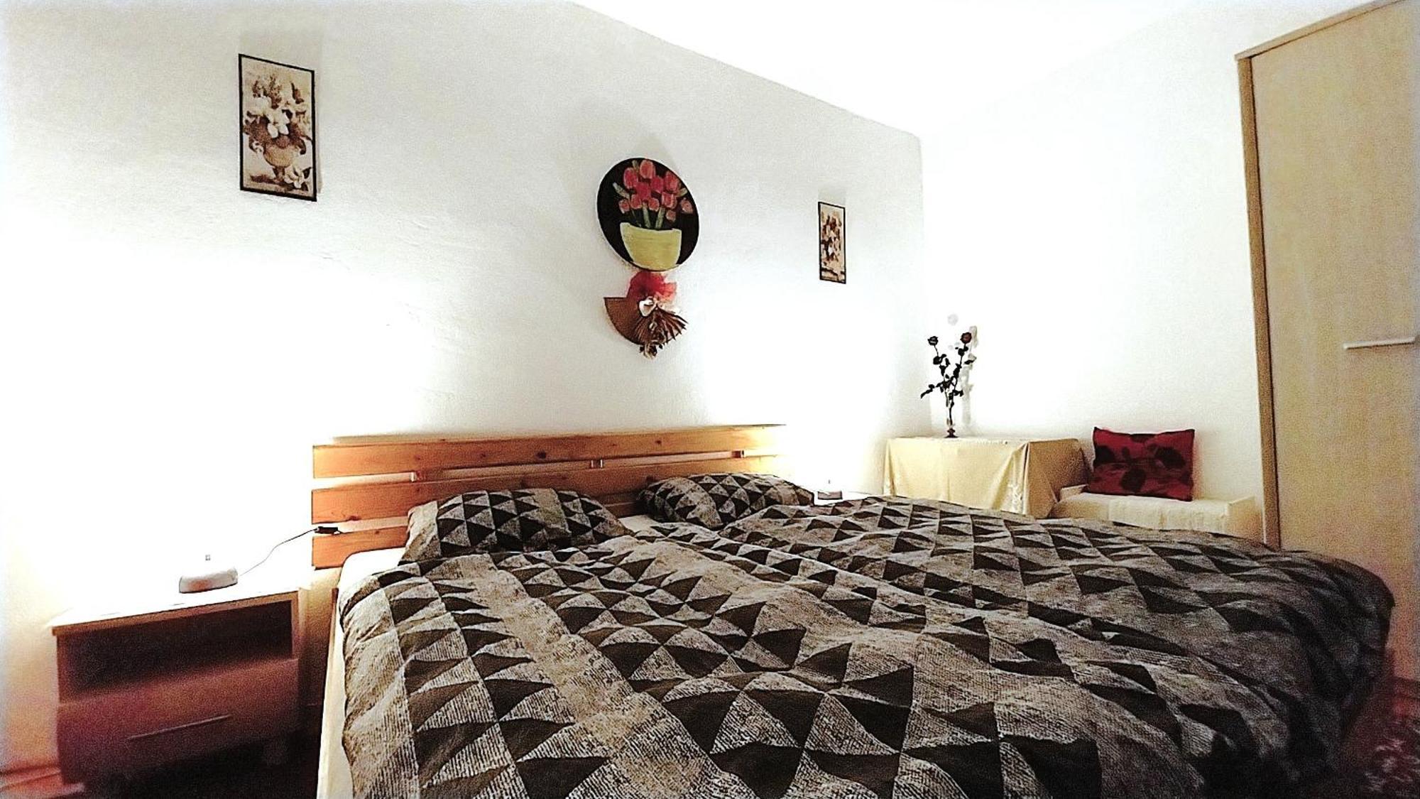 Apartmán BEATRICE Szvit Kültér fotó