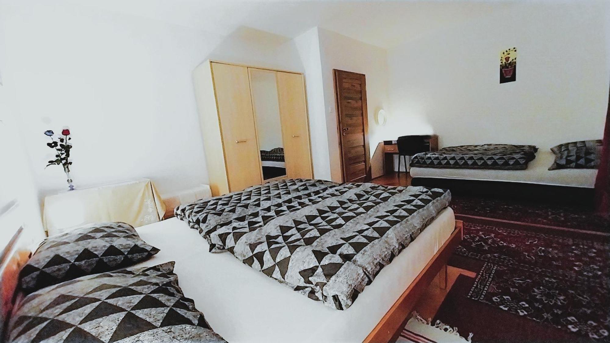 Apartmán BEATRICE Szvit Kültér fotó