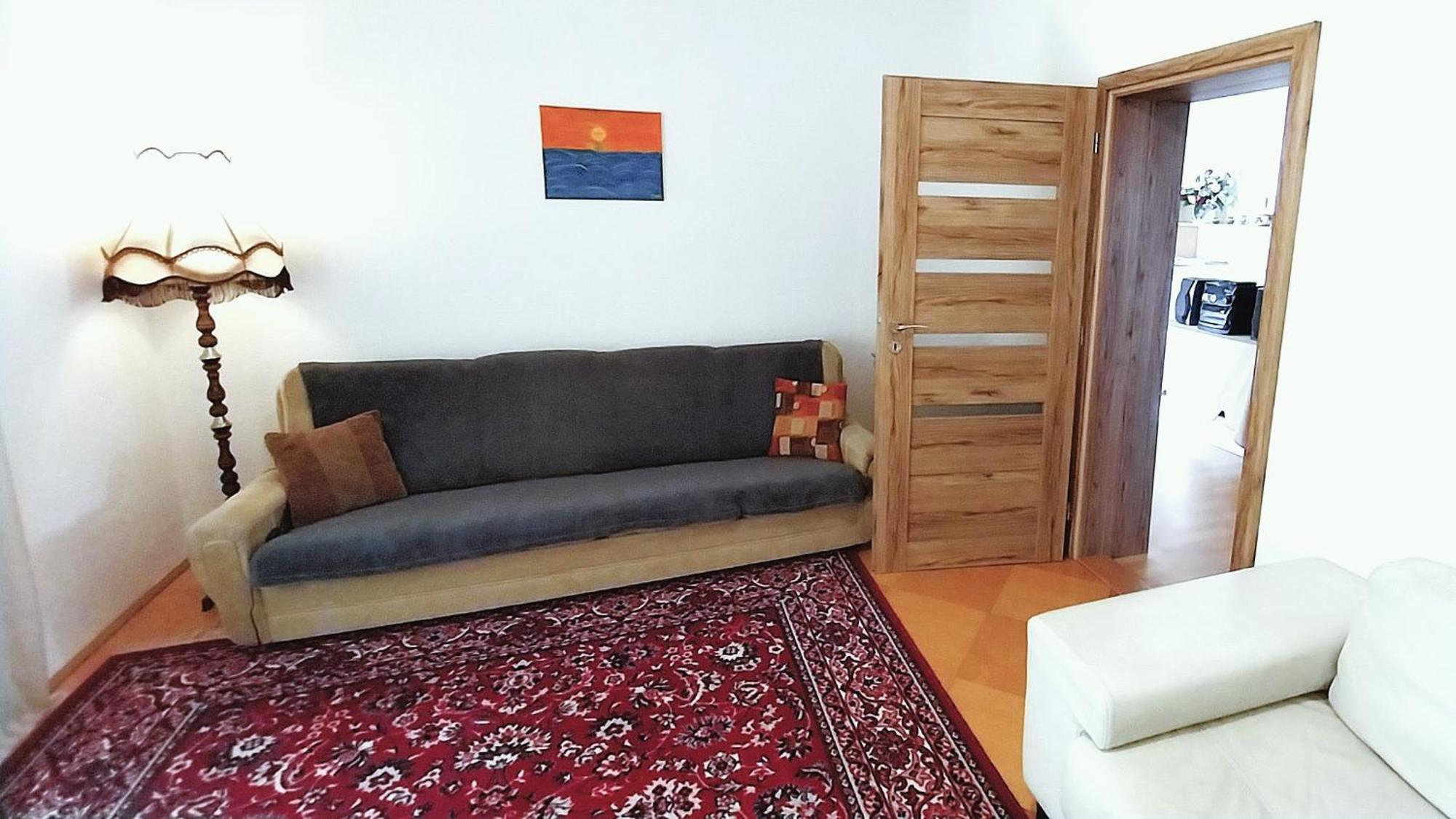Apartmán BEATRICE Szvit Kültér fotó