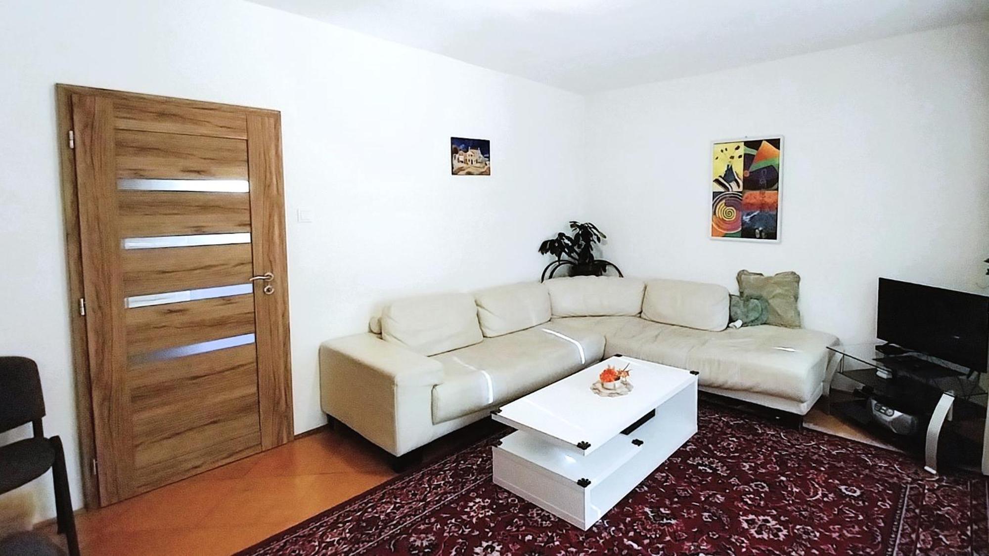 Apartmán BEATRICE Szvit Kültér fotó