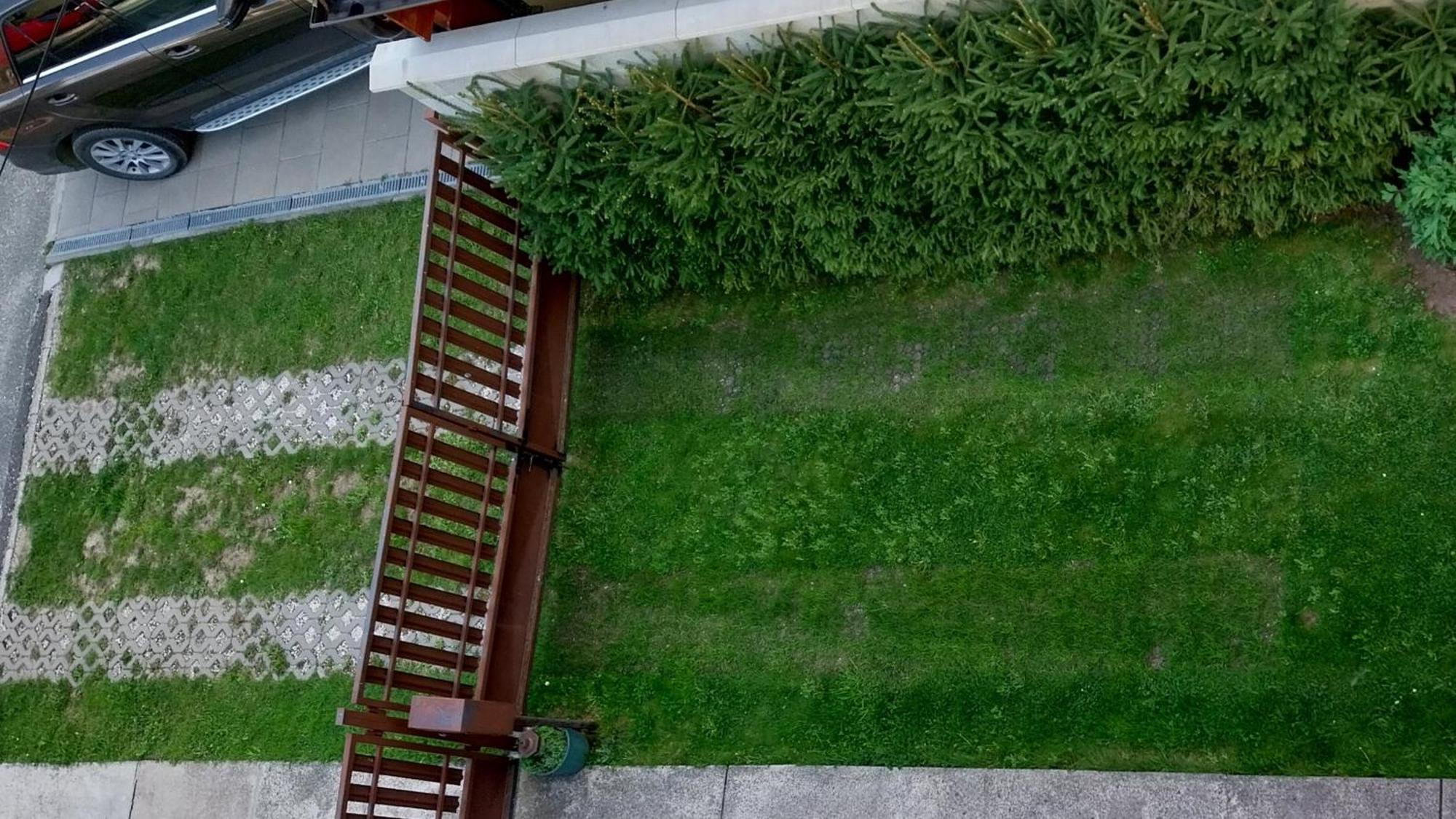 Apartmán BEATRICE Szvit Kültér fotó
